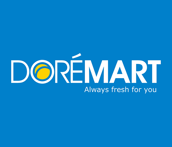 Doremart