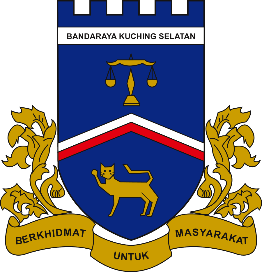 Kuching South City Council (MBKS)